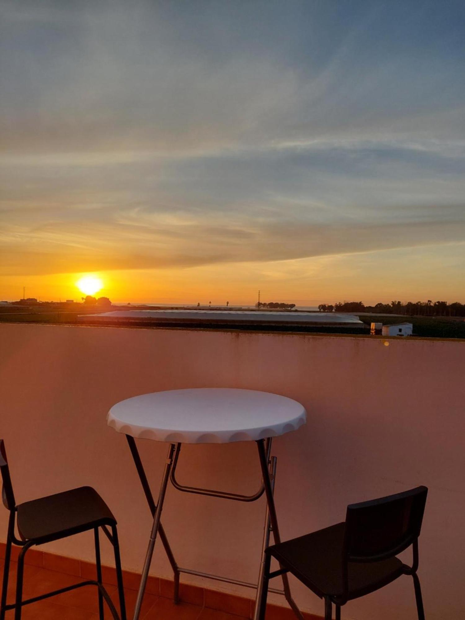 شقة Hacienda Del Marques III To Chill كهوف المنصورة المظهر الخارجي الصورة
