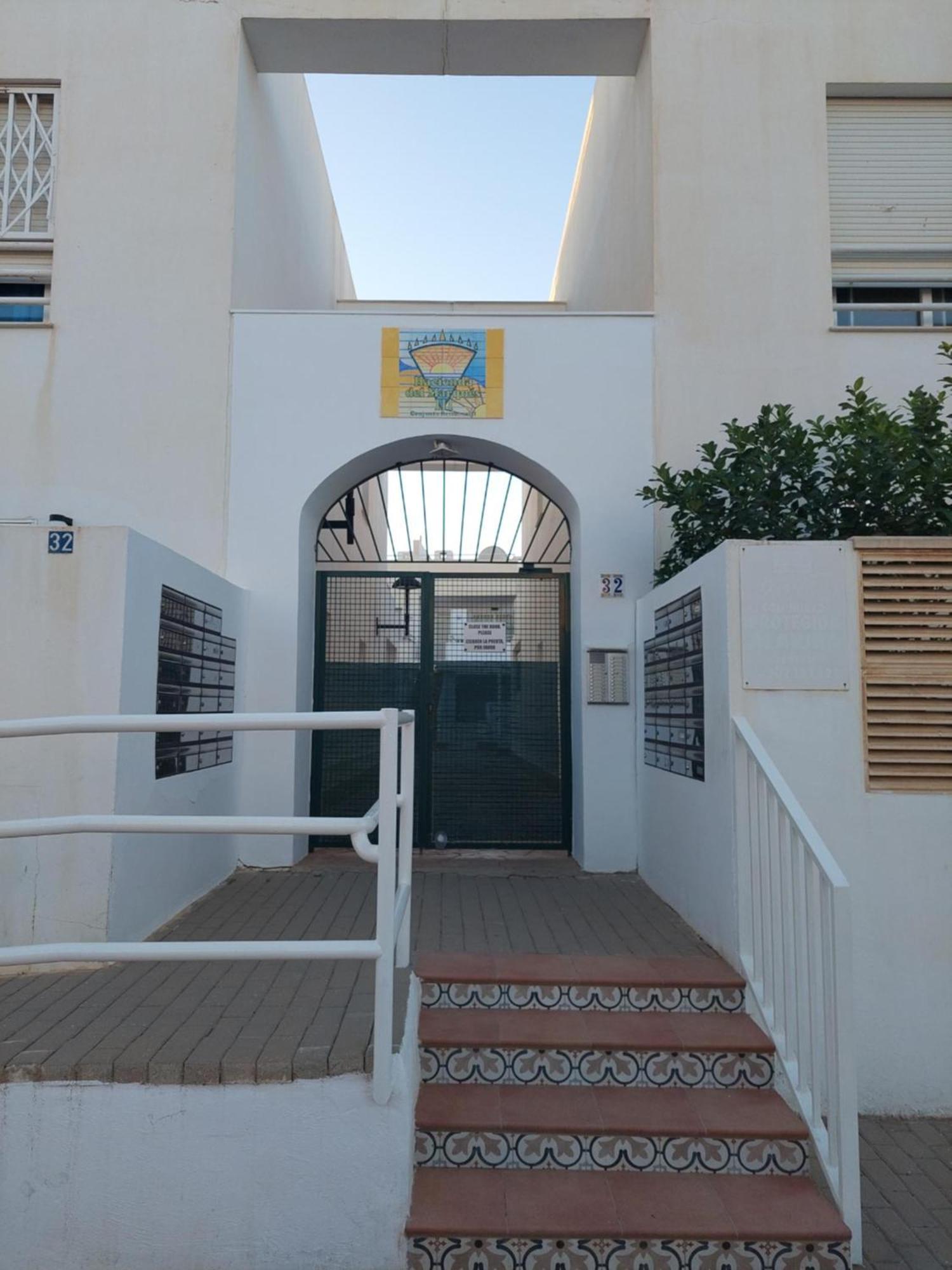 شقة Hacienda Del Marques III To Chill كهوف المنصورة المظهر الخارجي الصورة