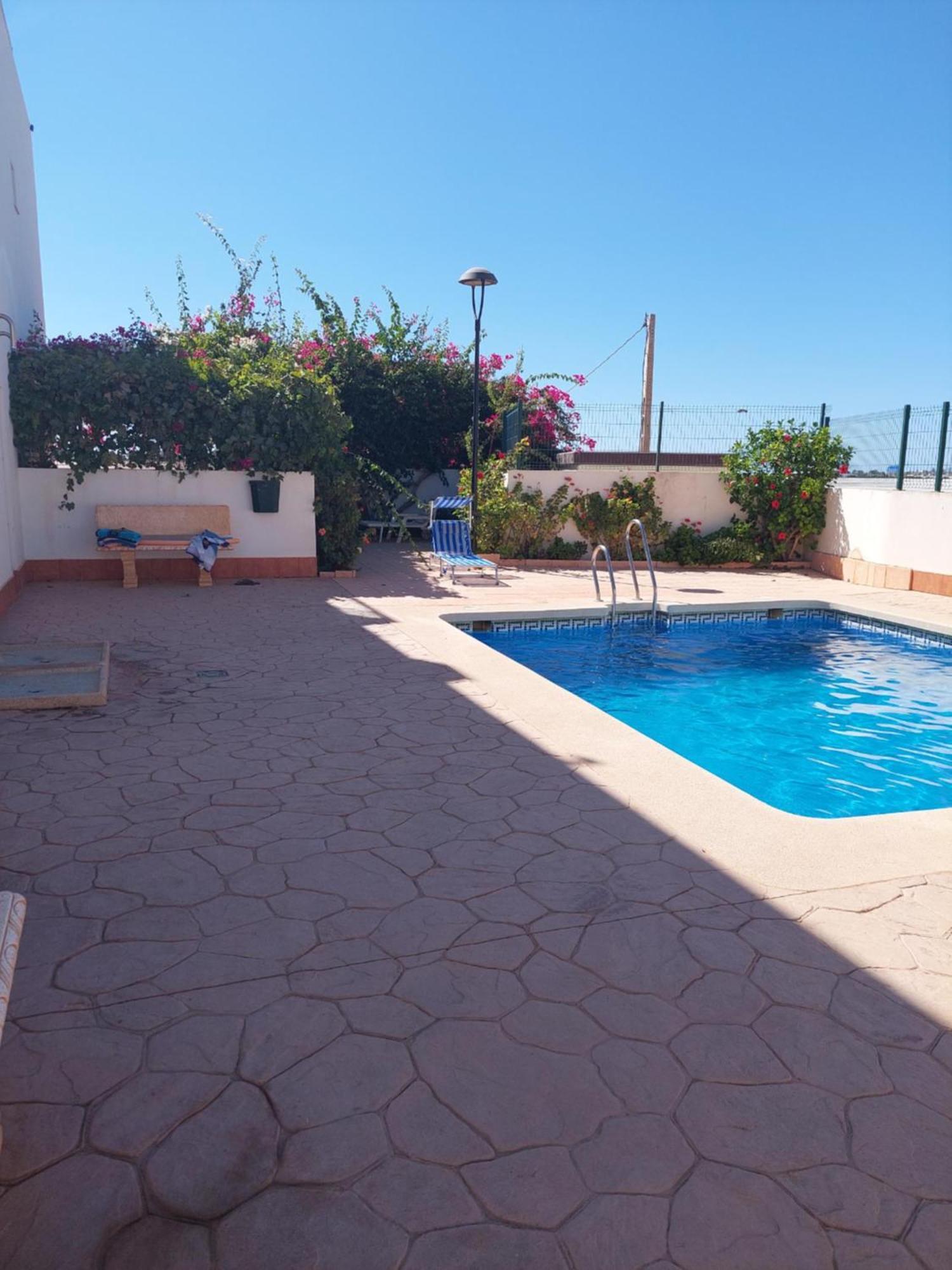 شقة Hacienda Del Marques III To Chill كهوف المنصورة المظهر الخارجي الصورة