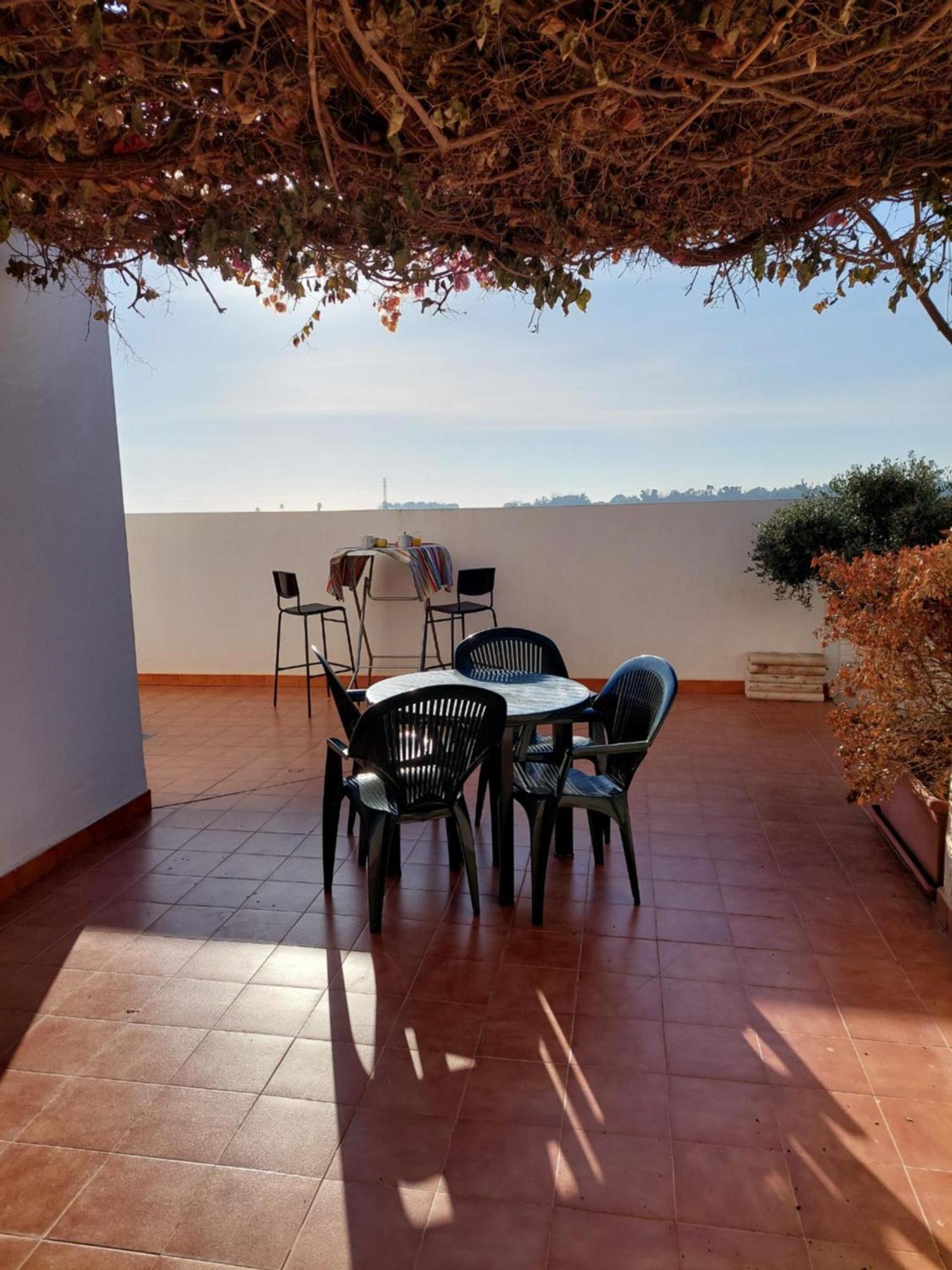 شقة Hacienda Del Marques III To Chill كهوف المنصورة المظهر الخارجي الصورة