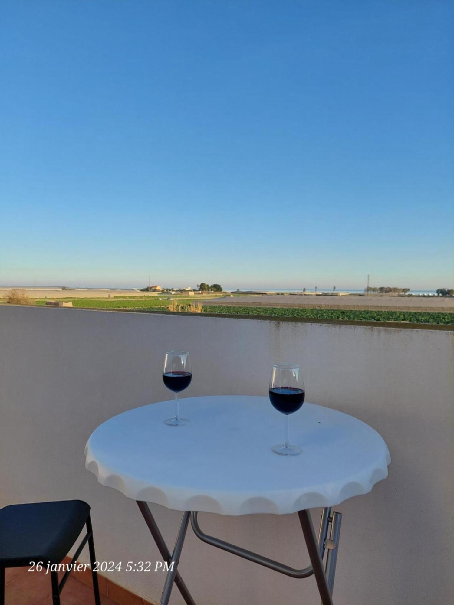 شقة Hacienda Del Marques III To Chill كهوف المنصورة المظهر الخارجي الصورة