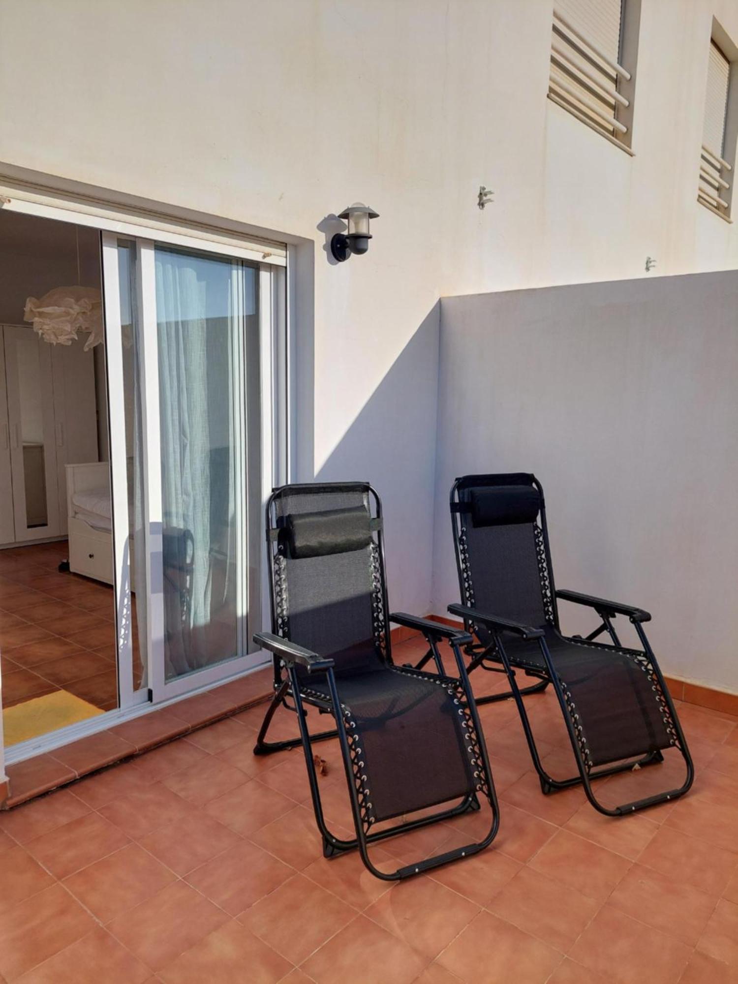 شقة Hacienda Del Marques III To Chill كهوف المنصورة المظهر الخارجي الصورة