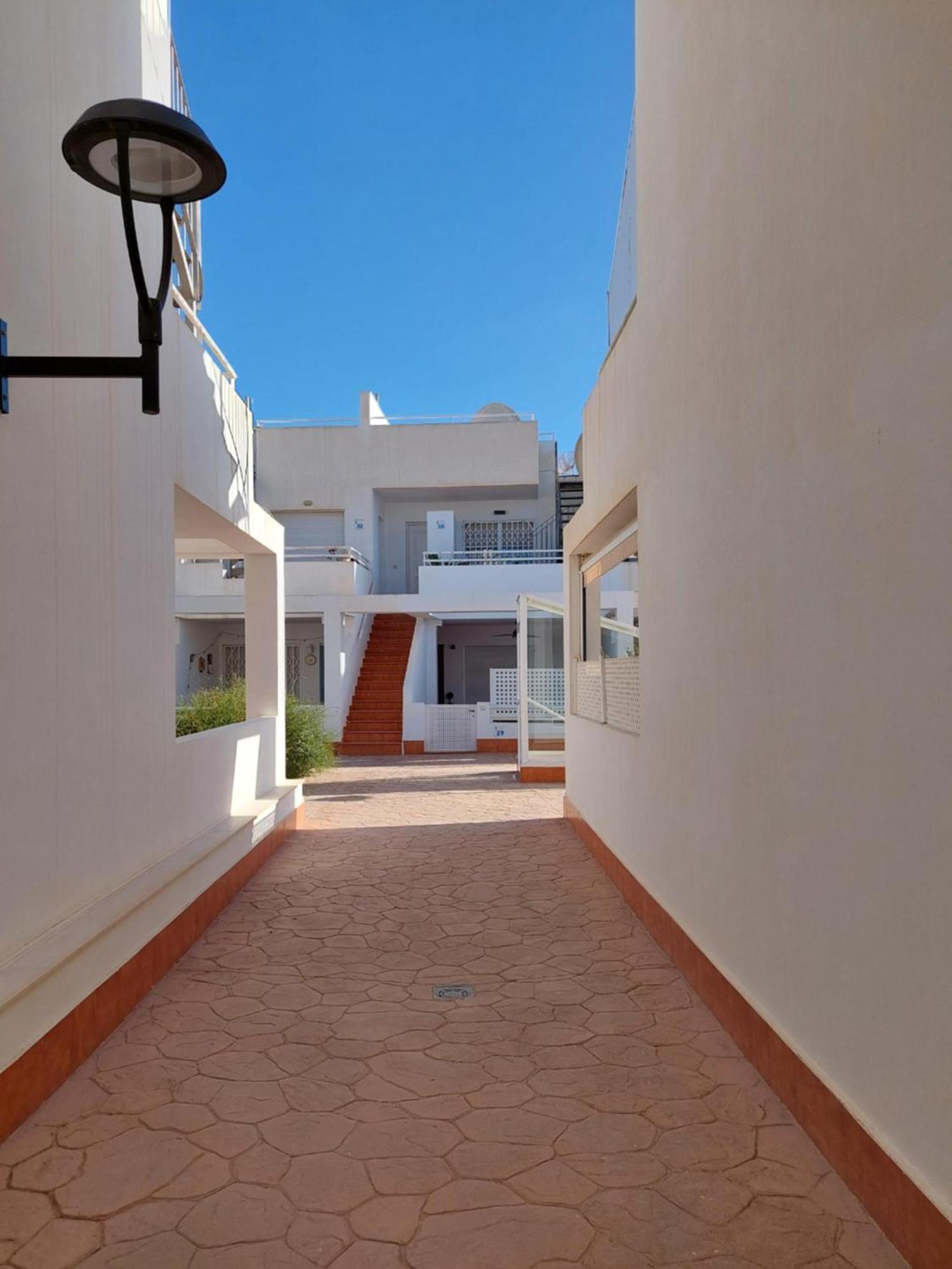 شقة Hacienda Del Marques III To Chill كهوف المنصورة المظهر الخارجي الصورة