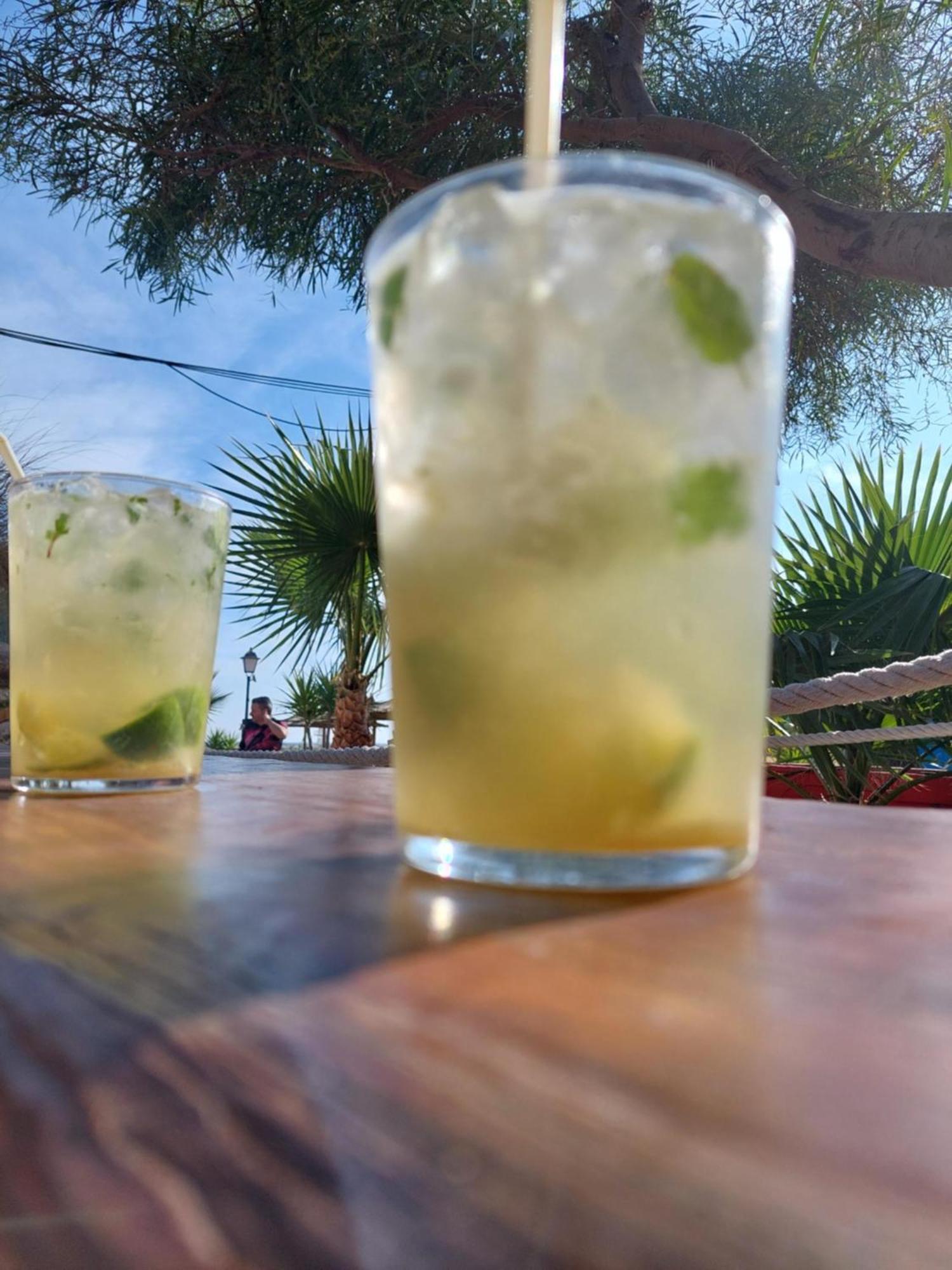 شقة Hacienda Del Marques III To Chill كهوف المنصورة المظهر الخارجي الصورة