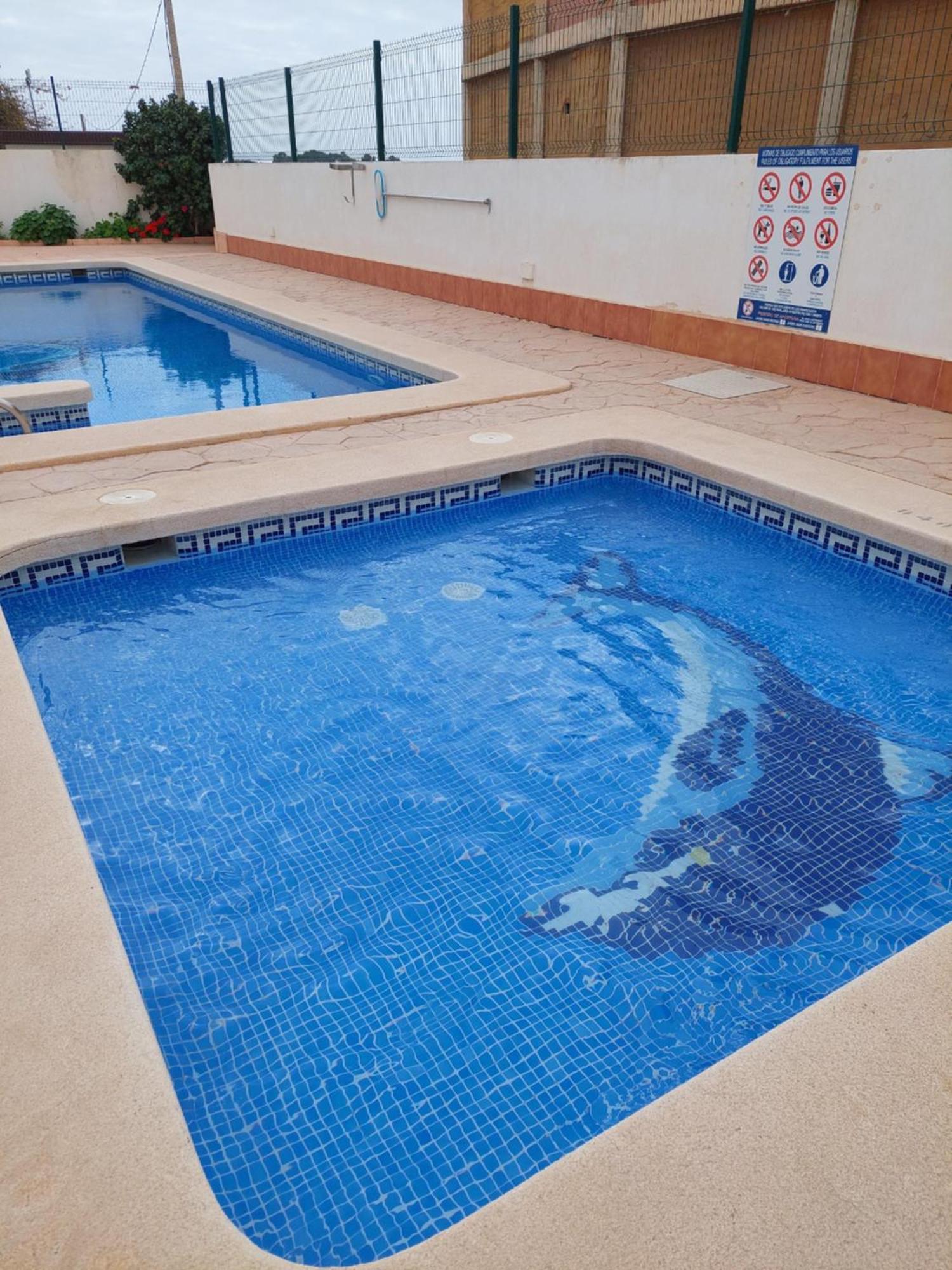 شقة Hacienda Del Marques III To Chill كهوف المنصورة المظهر الخارجي الصورة