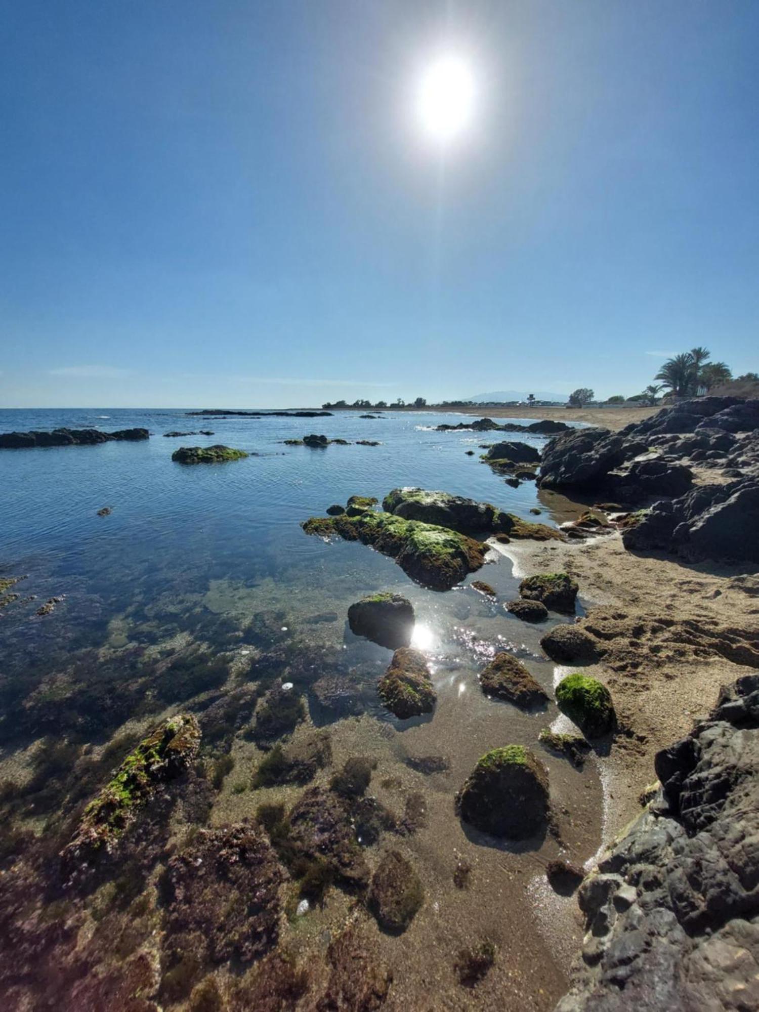 شقة Hacienda Del Marques III To Chill كهوف المنصورة المظهر الخارجي الصورة